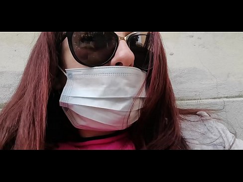 ❤️ Η Νικολέτα εκδικείται τον γείτονά της και κατουράει στο γκαράζ του (Ειδικό Covid19 Ιταλική καραντίνα) Σούπερ σεξ ❤